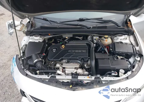 2018 Chevrolet Malibu Lt z USA, uszkodzony, nr VIN 1G1ZD5ST3JF174524